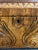 Wood Antique Carved Maple Sewing Box For Sale - Image 7 of 11