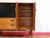 Mid Century Modern Vintage Teak Dry Bar Cart Hutch G Plan Cocktail Cabinet Danish Style For Sale - Image 9 of 15