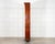 Wood Large Antique English Mahogany Glazed Library Bookcase, 1870 For Sale - Image 7 of 18
