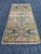 Turkish Yastik Rug 1'8" x 3'3" #24074 Explore a curated collection of hallway runners, wool rugs, and handmade...