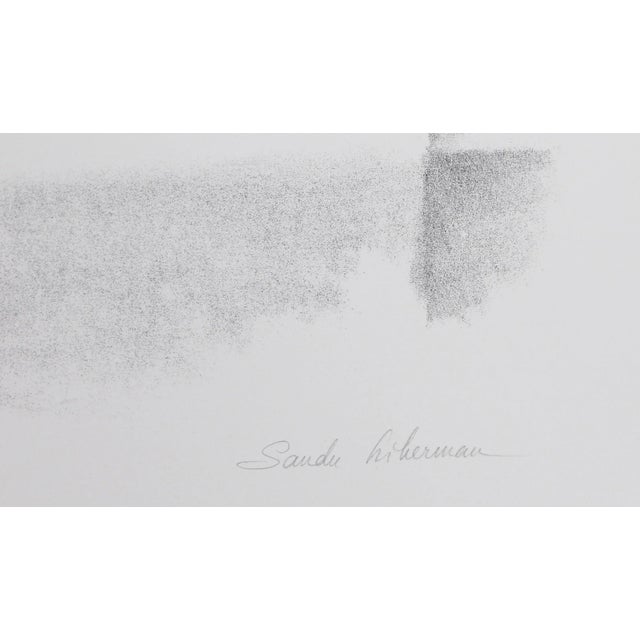 Figurative Resting Nude, Sandu Liberman For Sale - Image 3 of 4