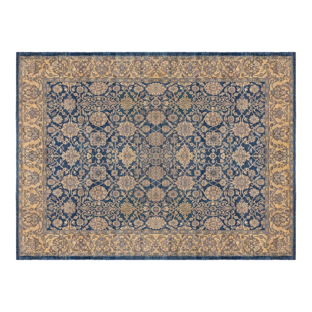 Persian Sultanabad Rug For Sale