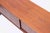 Italian Mid-Century Modern Sideboard in Teak with Four Drawers, 1960s For Sale - Image 9 of 12