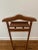 MCM Mid 20th Century Danish Modern Teak Men’s Valet Attributed to F B Mobler For Sale - Image 10 of 12