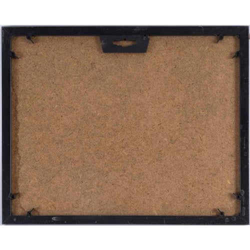 Paper Y. Jastoy, Feb. 99, Subway Platform, Drawing on Paper For Sale - Image 7 of 8