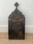 Antique Persian Quajar Wall Mirror For Sale - Image 4 of 12