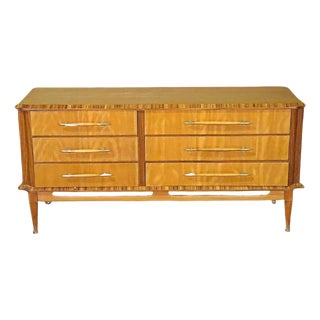 Mid 20th Century Mid-Century Italian Dresser For Sale