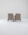 1960s 1960s Czech Modernist Armchairs, a Pair For Sale - Image 5 of 13