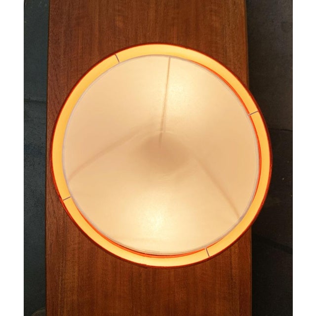 Mid-Century Minimalist German Tripod Table Lamp from Kaiser Leuchten, 1960s For Sale - Image 17 of 18