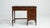 Edwardian Desk With Leather Top For Sale - Image 10 of 10