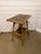 English 19th Century English Decoupage Side Table For Sale - Image 3 of 7