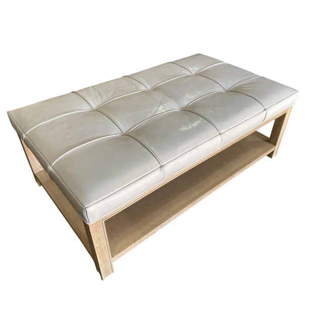 Brand New! Made to order and custom-built. Each piece of Highland Houses's fine wood furniture is finished by hand,...