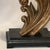 Metal Vintage Theodore Alexander Style Florentine Gilt Table Lamps - A Pair For Sale - Image 7 of 12