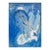 1956 Verve Chagall Original Lithograph Abraham and Sarah For Sale