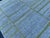12ft X 15ft Stark Abstract Stipe Area Rug With Fika Weave For Sale - Image 17 of 18