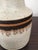 Modern Italian Stoneware Vase by Bruno Gambone, 1960s For Sale - Image 3 of 7