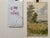Paint Frank Henry Mason Signed 1887 Figurative Meadow Landscape Original Watercolor For Sale - Image 7 of 7