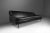 1960s Mid-Century Modern Low Profile "Matador" Style Four-Seater Sofa in the Manner of Aage Christiansen, Usa, Circa 1960s For Sale - Image 5 of 11