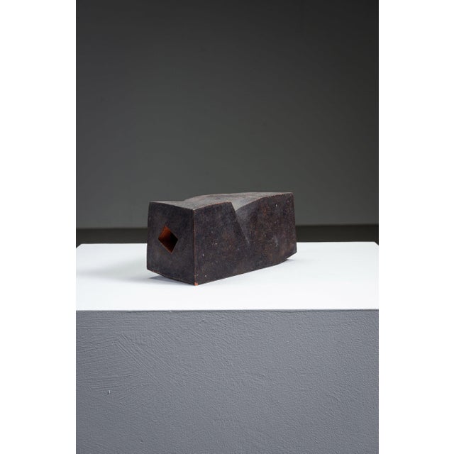 Abstract Sculpture from Cor Dam For Sale - Image 14 of 14