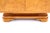 Mid-Century Art Deco Style Side Cabinet, Poland, 1950s For Sale - Image 9 of 13