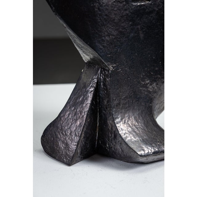Abstract Sculpture from Cor Dam For Sale - Image 10 of 15