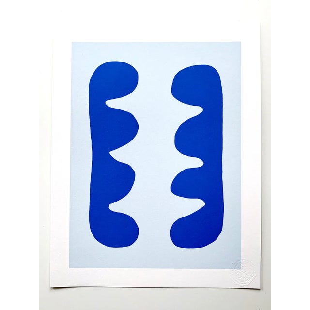 "SIMPLE SHAPES is a vibrant collection depicting essential organic shapes from the garden, the home and the sea. Each...