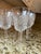 1950s 1950s Waterford Crystal Alana Water Goblet For Sale - Image 5 of 6
