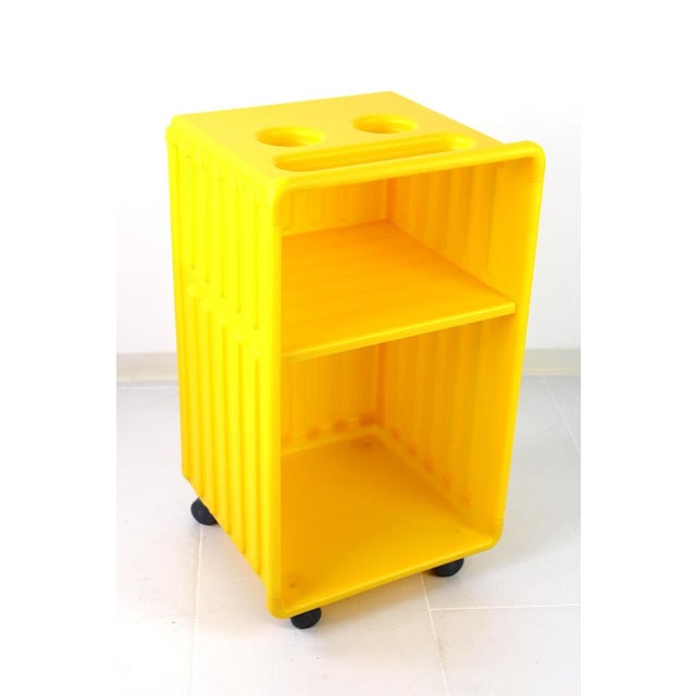 Didrik Bedside Table from IKEA, 2000s, in Flawless conditions. Designed from 2000 This piece has an attribution mark, I am...