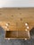 Tan 19th Century English Pine Chest of Drawers | Dresser With Porcelain Knobs For Sale - Image 8 of 8