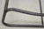 Vintage Le Corbusier Style Mid Century Modern Chrome Chaise Lounge Chair, Italy For Sale - Image 18 of 18