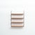 String Wall Shelf by Kajsa & Nisse Strinning, 1950s For Sale - Image 9 of 9