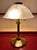 Vintage French Art Deco Table Lamp For Sale - Image 4 of 12