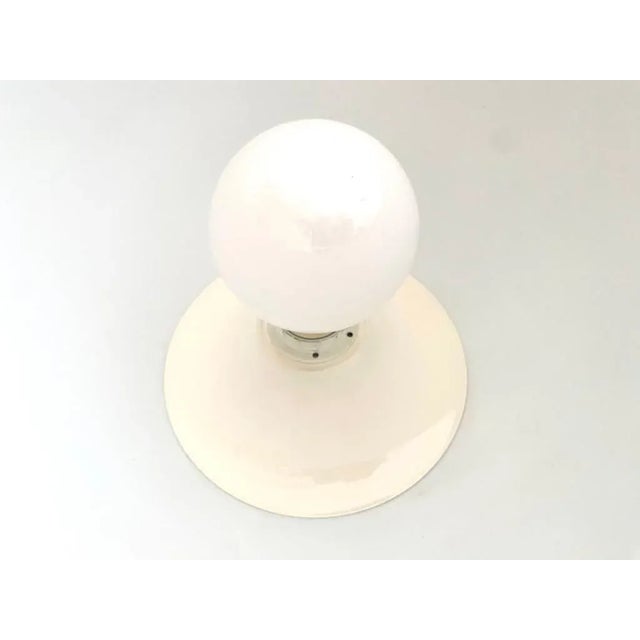 Vintage Brass Chandelier, 1970s For Sale - Image 9 of 10