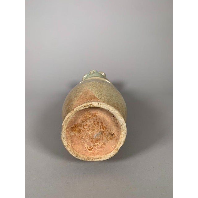 Pair of Funerary Urns - Song Dynasty (960-1127) - 50 cm - Chinese Archaeology For Sale - Image 12 of 12