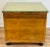 Vintage Sarreid Riveted Brass Clad Three Drawer Chest For Sale In Kansas City - Image 6 of 11