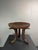 Mid-Century African Tribal Jimma or Oromo Tripod Stool Side Table, 1960s For Sale - Image 11 of 18