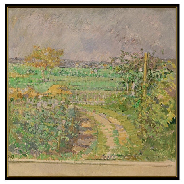 French Mid 20th Century Charente - Maritime, Sir Roger De Grey For Sale - Image 3 of 5