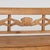 Mid 19th Century 19th Century Swedish Pine Bench With Storage For Sale - Image 5 of 18