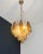 Murano Poliedri Chandelier by Carlo Scarpa, 1990s For Sale - Image 10 of 18