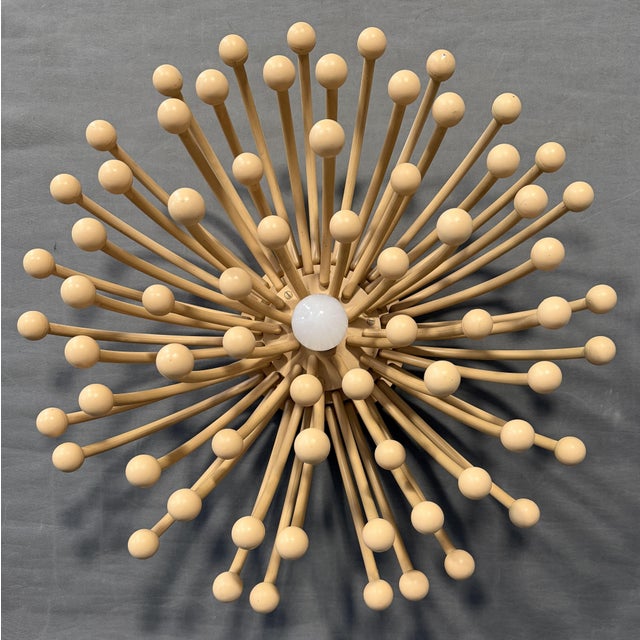 Pistillo Lamp by Valenti & C. Lamp for Studio Tetrarch, Italy, 1975 For Sale - Image 13 of 13