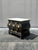 Vintage Harlequin Hand Painted Marble Top Vanleigh Chest of Drawers For Sale In West Palm - Image 6 of 6