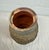 Large Handmade Signed Lewis Pottery Lidded Vase Urn Brutalist Sculpture Statue For Sale - Image 13 of 15