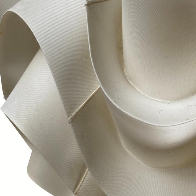 Model 172 Hanging Lamp by Poul Christiansen for Le Klint, 1971 For Sale - Image 15 of 18