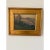 “Backyard Sunrise” is a beautiful signed oil on board from Southern California native impressionist painter Michael...