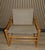 Ikea Vintage Safari Chair by Bengt Ruda for Ikea, 1960s For Sale - Image 4 of 12