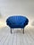 Peacock Chair by Dror Benshetrit for Cappellini For Sale - Image 15 of 15