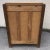 Art Deco Walnut Cabinet, 1920s For Sale - Image 9 of 12