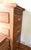 Traditional 1990s Custom Built, Cherry, Legal-Size, Quality, 4-Drawer Filing Cabinet For Sale - Image 3 of 7