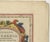 Copper Antique Blaeu Map of the Bordelais, 1642 For Sale - Image 8 of 12