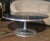 Black Model Mygge Coffee Table by Poul Cadovius & Bjørn Wiinblad, 1960s For Sale - Image 8 of 9